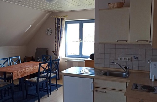 Boiensdorf Apartment | Ostseeblick