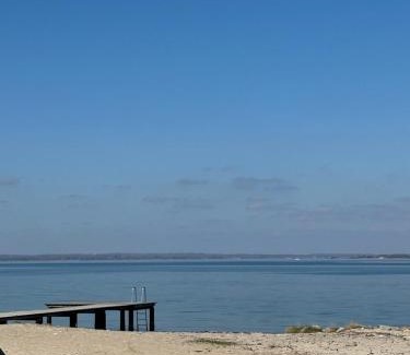 Westerholz Apartment | Ostseeblick