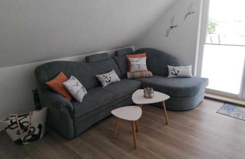 Brenkenhagen Apartment | Ostseebrise