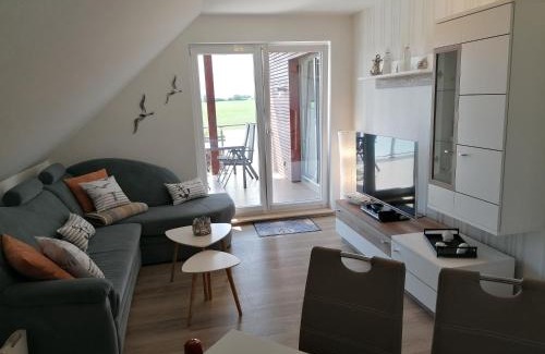 Brenkenhagen Apartment | Ostseebrise