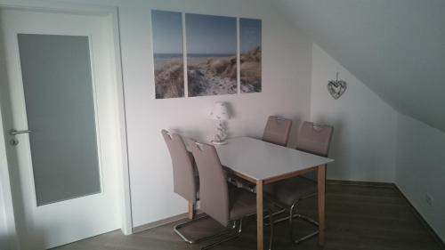 Brenkenhagen Apartment | Ostseebrise