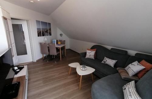 Brenkenhagen Apartment | Ostseebrise
