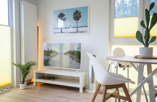 Gronenberg House | Ostseecamp Ferienhaus "Palm Beach"