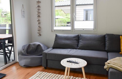 Gronenberg House | Ostseecampus Bungalow 20
