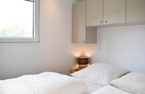Gronenberg House | Ostseecampus Bungalow 20