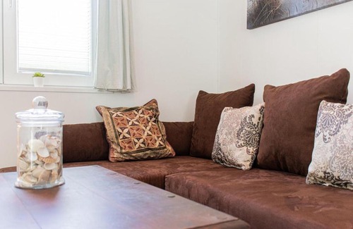 Gronenberg House | Ostseecampus Bungalow 25