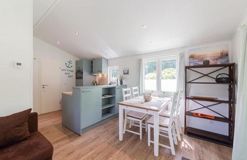 Gronenberg House | Ostseecampus Bungalow 25