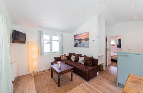 Gronenberg House | Ostseecampus Bungalow 25