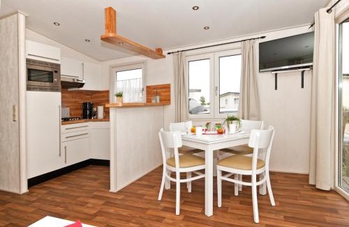 Schashagen House | Ostseeferienpark Walkyrien - Offizier 14