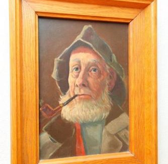 Barth Apartment | Ostseeferien in Barth; FeWo "Korls Hüsung"