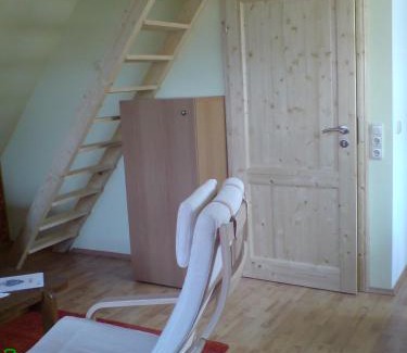 Barth Apartment | Ostseeferien in Barth; FeWo "Korls Hüsung"