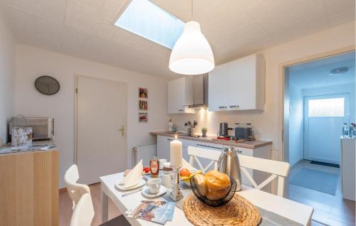 Dierkow-West Apartment | Ostseegruss