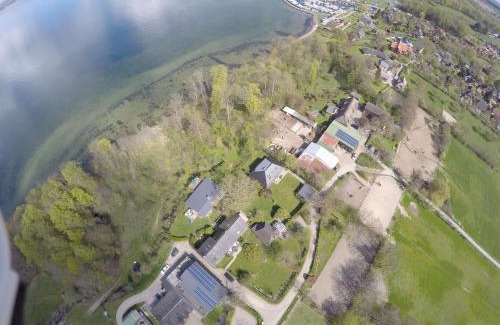 Langballigholz House | Ostseehof