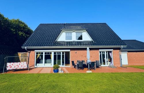 Steinberg Apartment | Ostseehuus Apartment I