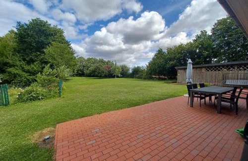 Steinberg Apartment | Ostseehuus Apartment I