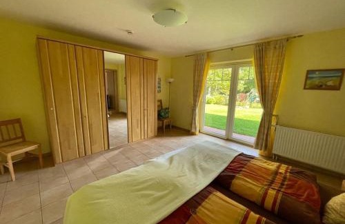 Steinberg Apartment | Ostseehuus Apartment I