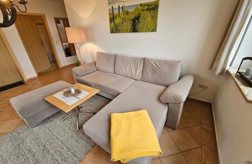 Behrensdorf Apartment | Ostseekoje im Haus zwischen den Wassern