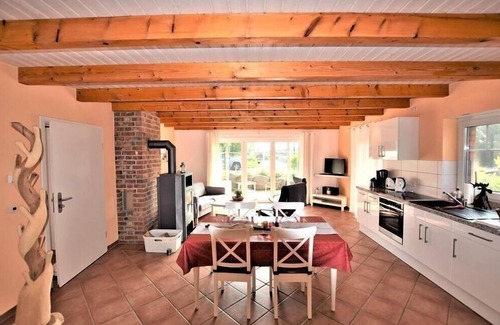 Hohwacht Apartment | Ostseeliebe Erd Rechst 4 KK H