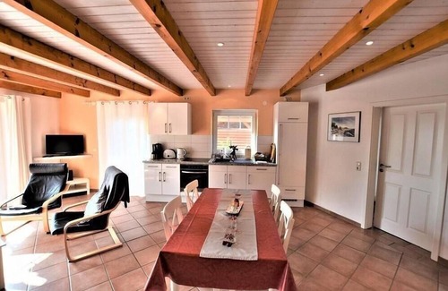 Hohwacht Apartment | Ostseeliebe Erd Rechst 4 KK H