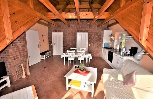 Hohwacht Apartment | Ostseeliebe Oben Links 2 KK H