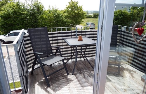 Hohwacht Apartment | Ostseeliebe Oben Links 2 KK H