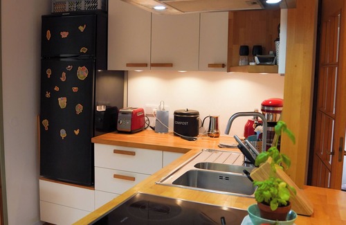 Pulsen House | Ostseenahes, Familien- und Hundefreundliches Feriendomizil am Selenter See