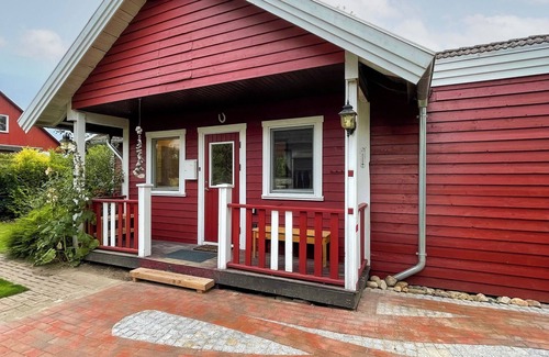 Pulsen House | Ostseenahes, Familien- und Hundefreundliches Feriendomizil am Selenter See