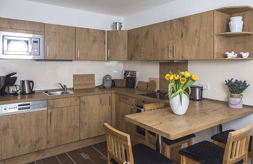 Ostseebad Dierhagen Apartment | OSTSEEPANORAMA Penth Nr 29 max 3 Pers - 7/29