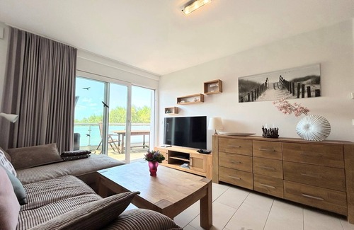 Ostseebad Dierhagen Apartment | OSTSEEPANORAMA Penth Nr 29 max 3 Pers - 7/29