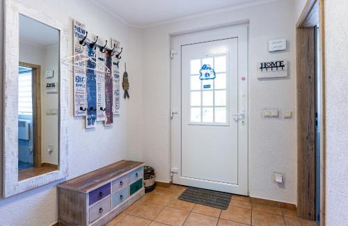 Neuhaus Apartment | Ostseeromantik