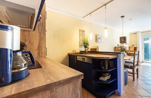 Neuhaus Apartment | Ostseeromantik