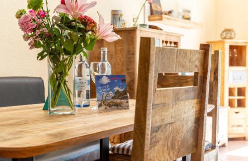 Neuhaus Apartment | Ostseeromantik