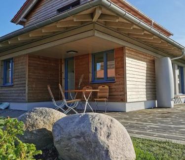 Moor-Rolofshagen House | Ostseeseele