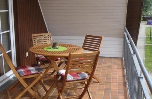 Elmenhorst/Lichtenhagen Apartment | Ostseespaß