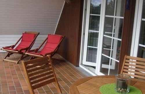 Elmenhorst/Lichtenhagen Apartment | Ostseespaß