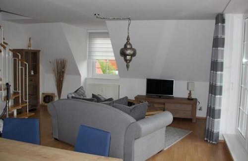 Elmenhorst/Lichtenhagen Apartment | Ostseespaß