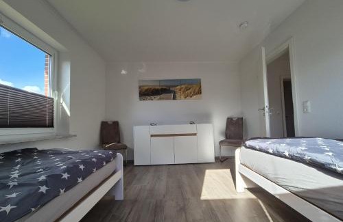 Groquern Apartment | Ostseetraum