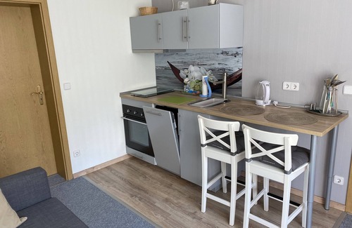 Kuehlungsborn Apartment | Ostseeurlaub Meisenburg