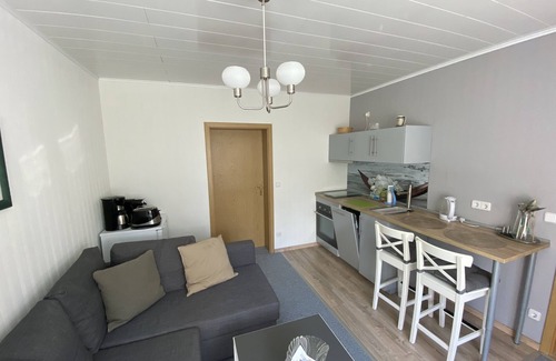 Kuehlungsborn Apartment | Ostseeurlaub Meisenburg