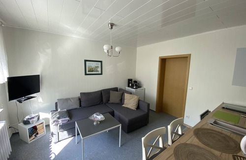 Kuehlungsborn Apartment | Ostseeurlaub Meisenburg