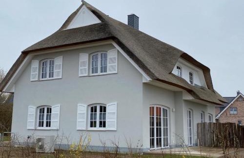 Dassow House | Ostseeurlaub XXL bis 12 Pers2Kinder "Alte Liebe" Haus AB