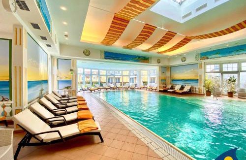 Seebad Bansin Villa | Ostseevilla Whg 04