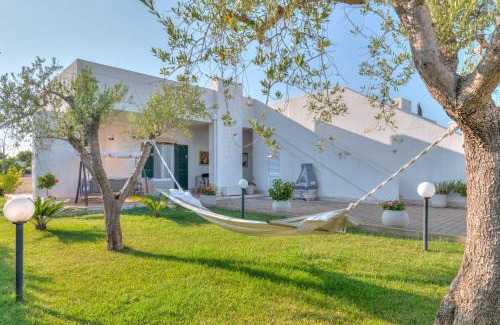 Villanova Villa | Ostuni a mare Villanova "Villa Gente di mare" soggiorno lussuoso e tranquillo