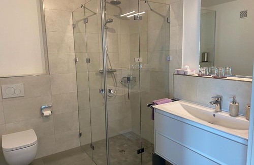 Bocholt Apartment | Ostwall Terrassen Apartment 5.33