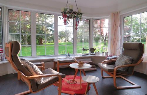 Boren House | Ostwind