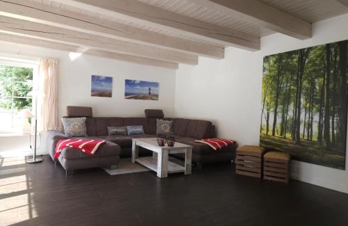 Boren House | Ostwind