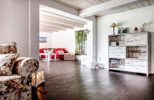 Boren House | Ostwind