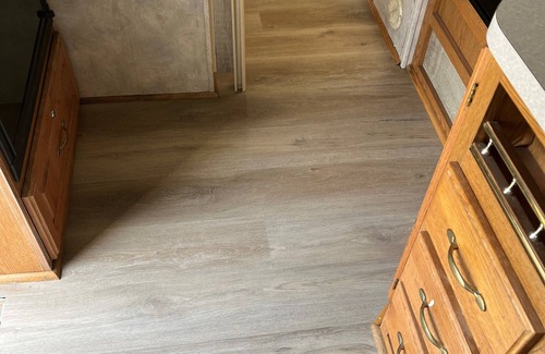 East Fultonham RV Rental | OSU Camper/RV