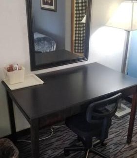 Stillwater Apartment | OSU Hotel 2 Queen Beds Hotel Room 132