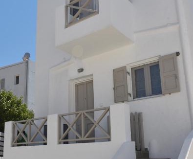 Vari Apartment | Osura